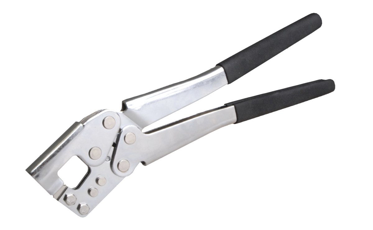 wallboard stud crimper 320mm 11-25